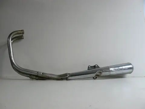 Muffler Honda CB 900 1979 - 1983
