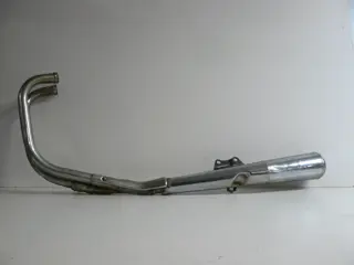 Muffler Honda CB 900 1979 - 1983