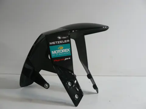 Front fender KTM 690 duke 3 2010 - 2011