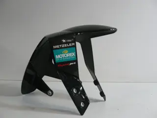 Front fender KTM 690 duke 3 2010 - 2011