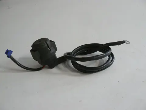 Starter Relay KTM Overige KTM 1960 - 2021