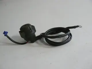 Starter Relay KTM Overige KTM 1960 - 2021