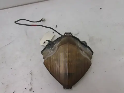 ACHTER LICHT Yamaha YZF R1 2004 - 2006