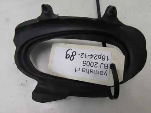 LUCHTBUIS MIDDEN Yamaha YZF R1 2004 - 2006