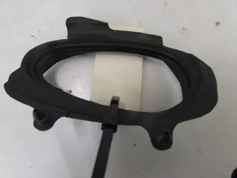 LUCHTBUIS MIDDEN Yamaha YZF R1 2004 - 2006