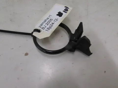 OVERIG Yamaha YZF R1 2004 - 2006