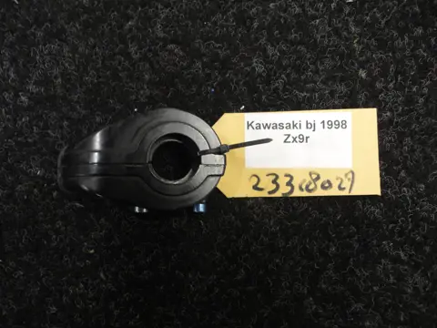 GASHANDLE Kawasaki ZX 9 R 1998 - 1999