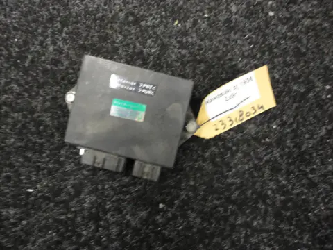 CDI UNIT Kawasaki ZX 9 R 1998 - 1999
