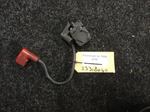 STARTMOTORRELAIS Kawasaki ZX 9 R 1998 - 1999