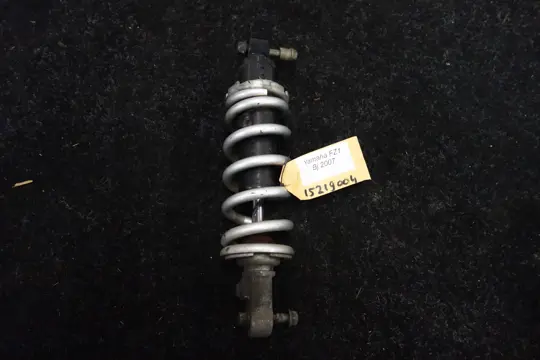 ACHTER SCHOKBREKER Yamaha FZ1 2005 - 2009 / 2006 - 2009