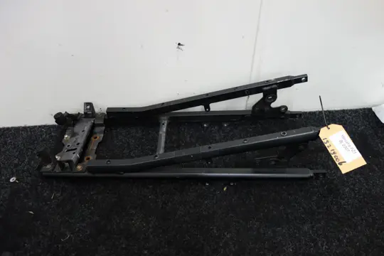 ACHTER SUBFRAME Yamaha FZ1 2005 - 2009 / 2006 - 2009