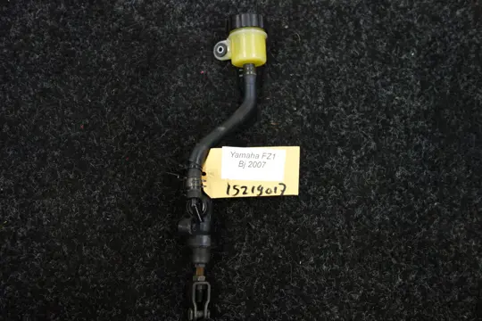 REMPOMP ACHTER Yamaha FZ1 2005 - 2009 / 2006 - 2009