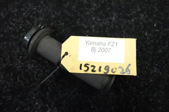 GASHANDLE Yamaha FZ1 2005 - 2009 / 2006 - 2009