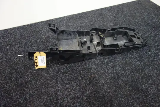 UNDERTAIL Yamaha FZ1 2005 - 2009 / 2006 - 2009