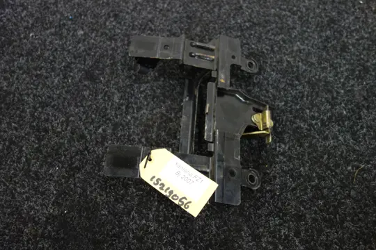 ACHTER SUBFRAME Yamaha FZ1 2005 - 2009 / 2006 - 2009