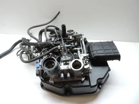 GASKLEPHUIS Honda ST 1300 Pan European 2002 - 2014