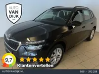 Skoda Kamiq 1.0 TSI Ambition
