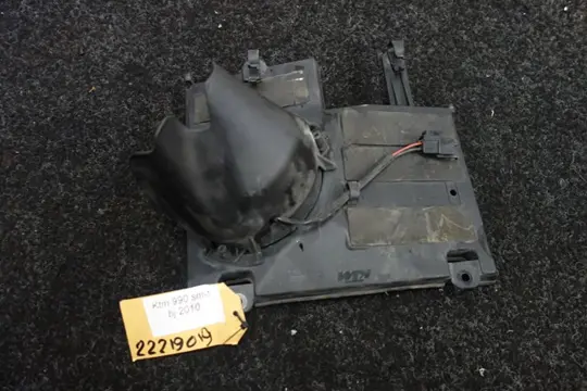 VENTILATOR KTM 990 SM + SMT 2009 - 2012