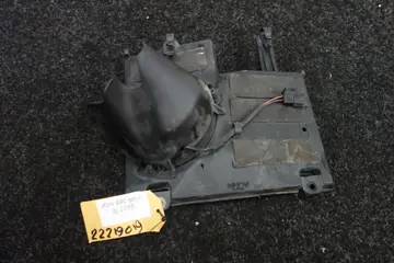 VENTILATOR KTM 990 SM + SMT 2009 - 2012