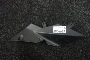 LINKER BINNENKUIP KTM 990 SM + SMT 2009 - 2012