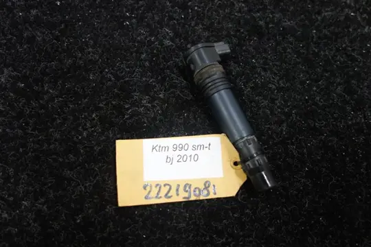 BOBINE KTM 990 SM + SMT 2009 - 2012