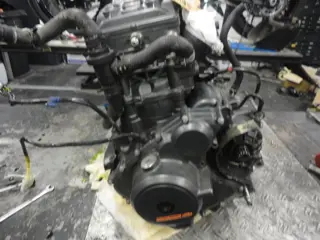 MOTORBLOK KTM 200 Duke 2012 - 2016