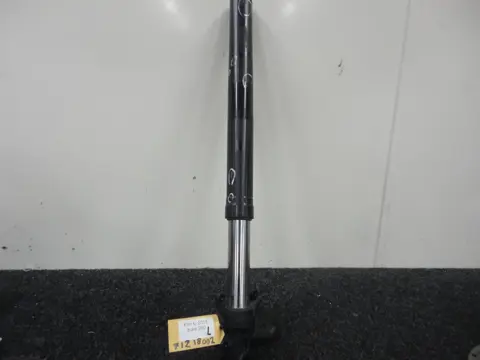 VOORPOOT LINKS COMPLEET KTM 200 Duke 2012 - 2016