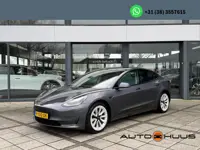 Tesla Model 3 Long Range AWD 75 kWh | Trekhaak | Autopilot | Panorama |