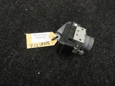 ABS POMP KTM 200 Duke 2012 - 2016