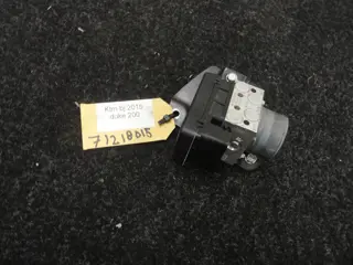 ABS POMP KTM 200 Duke 2012 - 2016