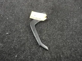 HANDVAT ACHTER KTM 200 Duke 2012 - 2016