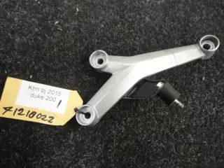 MOTORBLOKSTEUN KTM 200 Duke 2012 - 2016