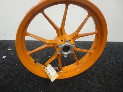 VOORVELG KTM 200 Duke 2012 - 2016