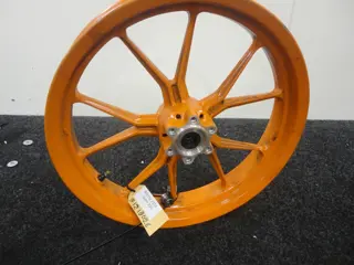 VOORVELG KTM 200 Duke 2012 - 2016