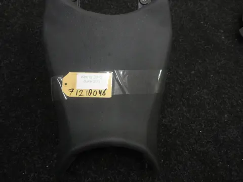 ZADEL KTM 200 Duke 2012 - 2016