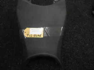 ZADEL KTM 200 Duke 2012 - 2016