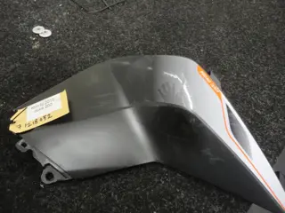 TANKCOVER KTM 200 Duke 2012 - 2016