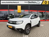 Dacia Duster TCe 100 Bi-Fuel Journey l NL-Auto l Navigatie | Camera |
