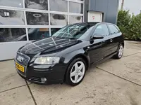 Audi A3 1.8 TFSI Attraction