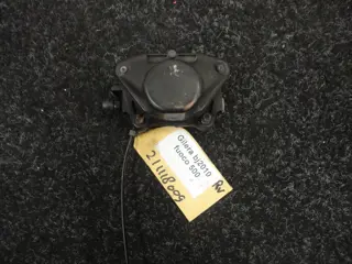 REMKLAUW RECHTS VOOR Overig Gilera Fuoco 2014 - 2014