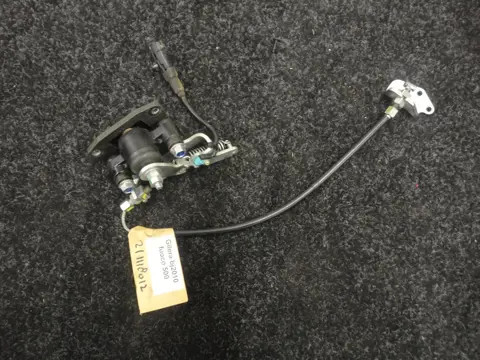 REMKLAUW Overig Gilera Fuoco 2014 - 2014