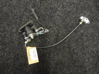 REMKLAUW Overig Gilera Fuoco 2014 - 2014