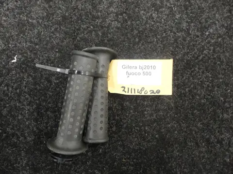HANDVAT Overig Gilera Fuoco 2014 - 2014