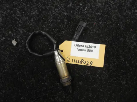 LAMBDA SENSOR Overig Gilera Fuoco 2014 - 2014