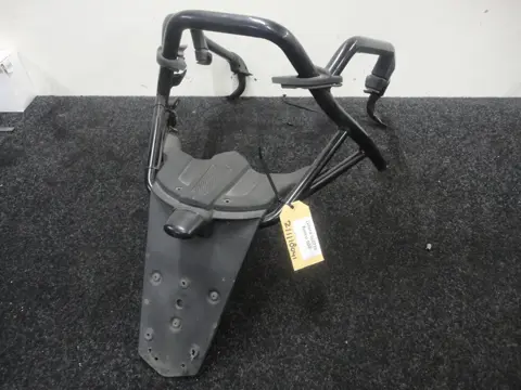 ACHTER SUBFRAME Overig Gilera Fuoco 2014 - 2014