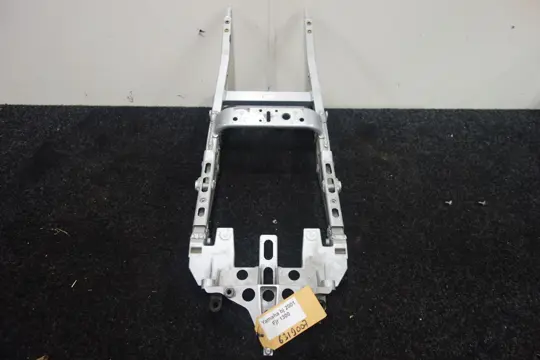 ACHTER SUBFRAME Yamaha FJR 1300 2001 - 2002