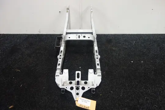 ACHTER SUBFRAME Yamaha FJR 1300 2001 - 2002