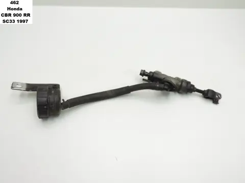 REMPOMP ACHTER Honda CBR 900 RR 1996 - 1997