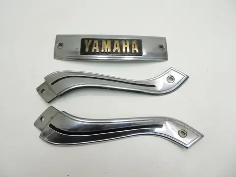 KUIPRUIT Yamaha Overige Yamaha 1960 - 2021