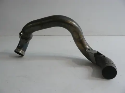 Downpipes KTM 690 Duke  2016 - 2018